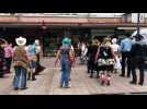 Quelques extraits de la f&ecirc;te de la musique - Label : Vosges Matin - Category : News