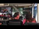 Epinal : ambiance dans un bar lors du 1er match des Bleus - Label : Vosges Matin - Category : News