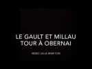De Buyer devient partenaire du Gault et Millau - Label : Vosges Matin - Category : News