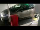 On a test&eacute; pour vous le nouveau parking en ouvrage Saint-Michel d&rsquo;&Eacute;pinal - Label : Vosges Matin - Category : News