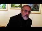 John Howe donne ses conseils aux illustrateurs en herbe
