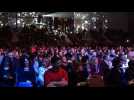 Extrait du concert de Tony Carreira