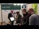 Festival des m&eacute;tiers &agrave; Epinal : le simulateur de scierie - Label : Vosges Matin - Category : News