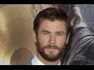 Chris Hemsworth wants to 'enjoy' life on acting break