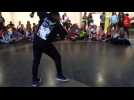 Battle de danse All Styles à Remiremont