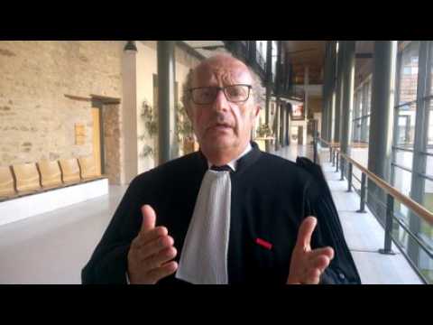 Affaire Grégory : Me Gérard Welzer donne ses impressions suite à la remise en liberté des époux Jacob
