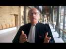 Affaire Grégory : Me Gérard Welzer donne ses impressions suite à la remise en liberté des époux Jacob