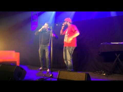 Festival FREEEEZE #6 : compétition de beatbox