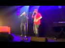 Festival FREEEEZE #6 : compétition de beatbox