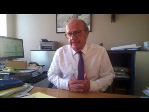 Affaire Grégory interview de  Maitre Gérard Welzer