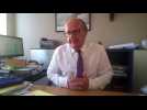 Affaire Grégory interview de  Maitre Gérard Welzer
