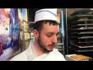 Dans les coulisses d'une chocolaterie  : la fabrication