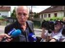 Affaire Gregory : maitre Jean Paul Teissoniere, avocat de Murielle Bolle