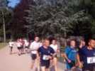 Trail du 1er RTIR