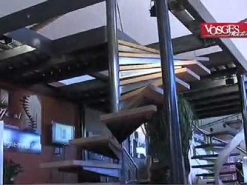 Le bois dans tous ses états