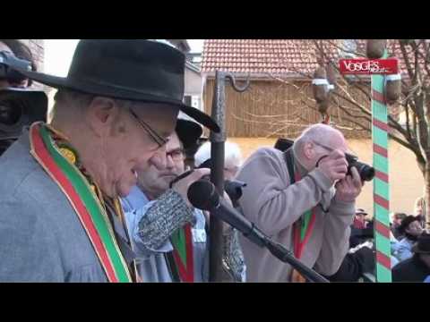 ANDOUILLES2012