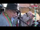 ANDOUILLES2012
