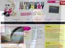 Site: Le printemps de Jules Ferry