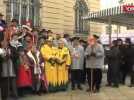 Foire aux andouilles
