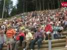 GERARDMER FAIT LE GRAND SAUT
