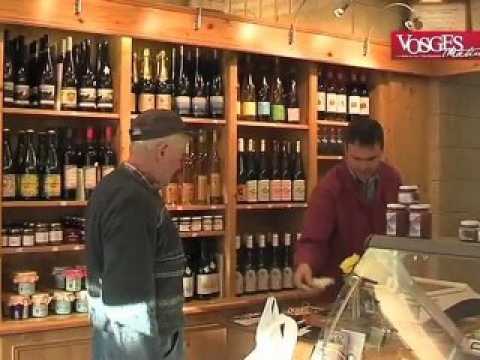 Dans la plus pure tradition de l'andouille