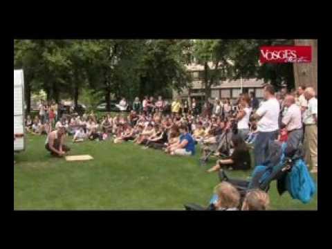 Rue et Cies : l'autre image d'Epinal