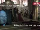 VOSGES : NUIT DES MUSEES 2011