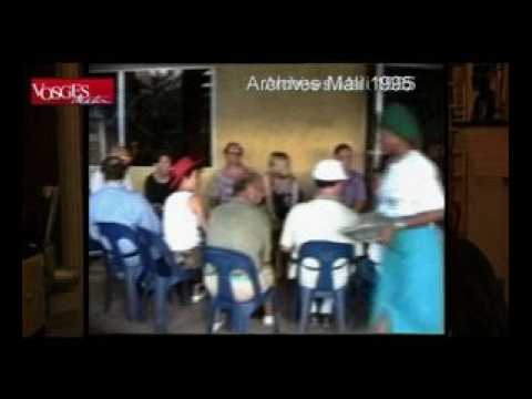 Le Vosgien Pierre Camatte enfin libre !