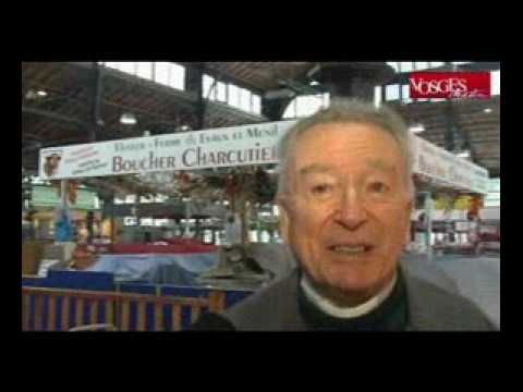 Philippe Séguin manquera à Epinal