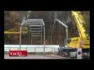 Une patinoire provisoire pour Epinal