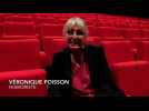 V&eacute;ronique Poisson, humoriste engag&eacute;e et d&eacute;jant&eacute;e - Label : L'Alsace - Category : Culture