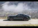 MUSTANG BULLITT - Label : L'Alsace - Category : Auto-Moto