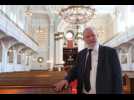 Elie Hayoun: "la place du rabbin dans la cit&eacute; est importante" - Label : L'Alsace - Category : News