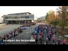 Altkirch : le cross du collège Lucien-Herr