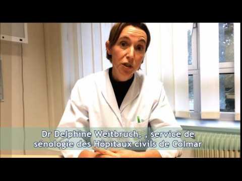 Cancer du sein : des chirurgies de moins en moins lourdes