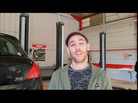 Autonome, un self-garage à Buhl