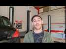 Autonome, un self-garage &agrave; Buhl - Label : L'Alsace - Category : Auto-Moto