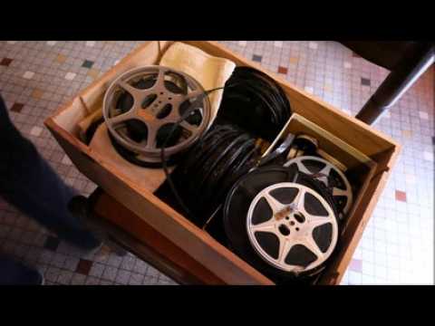 Ces films amateurs qui refont surface