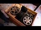 Ces films amateurs qui refont surface - Label : L'Alsace - Category : Culture