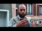 " Il faut sauver la maternit&eacute; " - Label : L'Alsace - Category : News