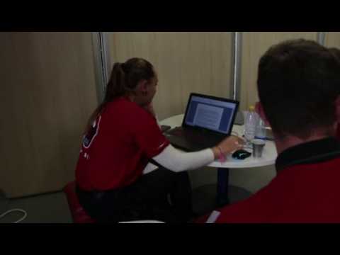 Une journée dans la peau d'un journaliste