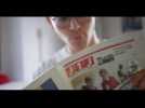 La recette pour faire un bon journal