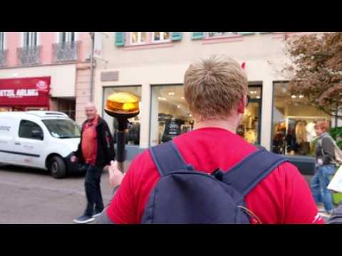 J1J Colmar : un journal gratuit et du jus de pomme en prime