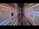 Dans le train de l&rsquo;innovation - Label : L'Alsace - Category : News