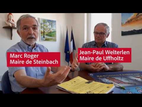Steinbach et Uffholtz vont éteindre les lumières