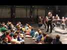 Mon premier op&eacute;ra - Label : L'Alsace - Category : News