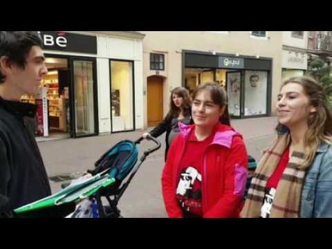 J1J Colmar : chacun a son rôle à jouer