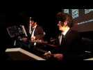L'after musicale de la Nuit des compagnies - Label : L'Alsace - Category : Culture