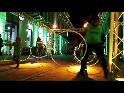 Mulhouse : les doux rêves de la Light Run
