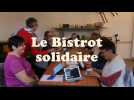 Colmar : fuir la solitude au bistrot solidaire - Label : L'Alsace - Category : News